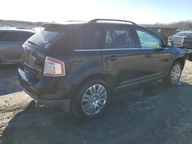 Photo 3 from auction – 2008 FORD EDGE LIMIT with VIN 2FMDK39C08BA12102