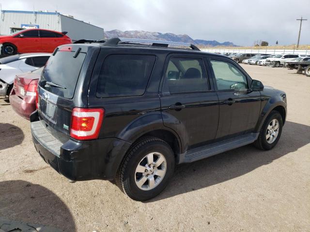 Photo 3 from auction – 2011 FORD ESCAPE LIM with VIN 1FMCU0EG5BKB51300