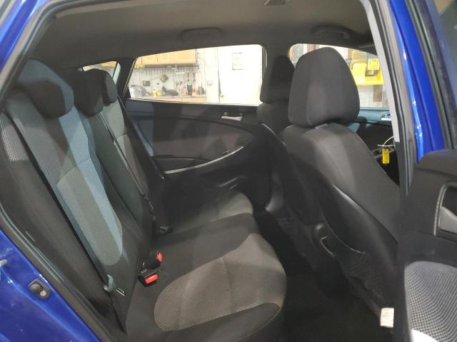 Photo 10 from auction – 2012 HYUNDAI ACCENT GLS with VIN KMHCT5AE2CU020075