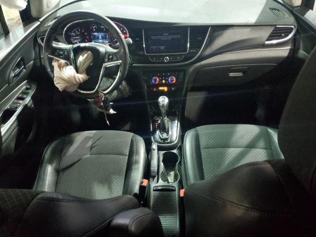 Photo 8 from auction – 2018 BUICK ENCORE PRE with VIN KL4CJBSB1JB700985