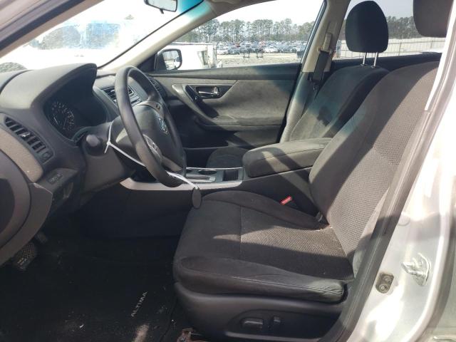 Photo 7 from auction – 2015 NISSAN ALTIMA 2.5 with VIN 1N4AL3AP9FN335476
