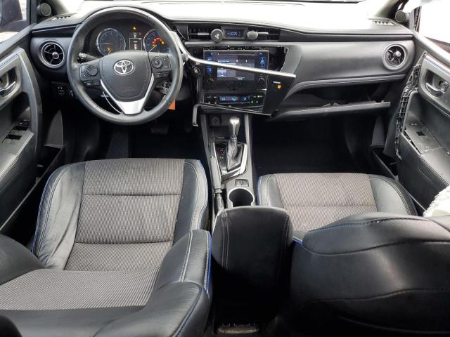 Photo 8 from auction – 2017 TOYOTA COROLLA L with VIN 2T1BURHE6HC774692