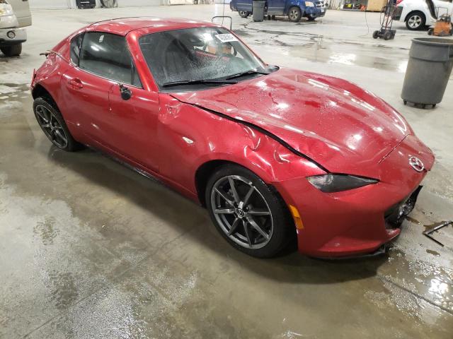 Zdjęcie 4 z aukcji – 2017 MAZDA MX-5 MIATA z VIN JM1NDAM73H0107711