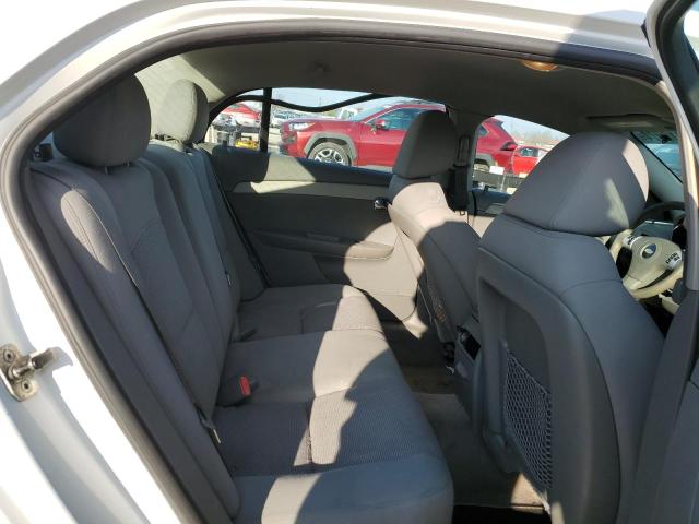 Photo 10 from auction – 2011 CHEVROLET MALIBU LS with VIN 1G1ZB5E14BF222498