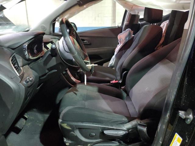 Photo 7 from auction – 2019 CHEVROLET TRAX LS with VIN 3GNCJKSB6KL139566