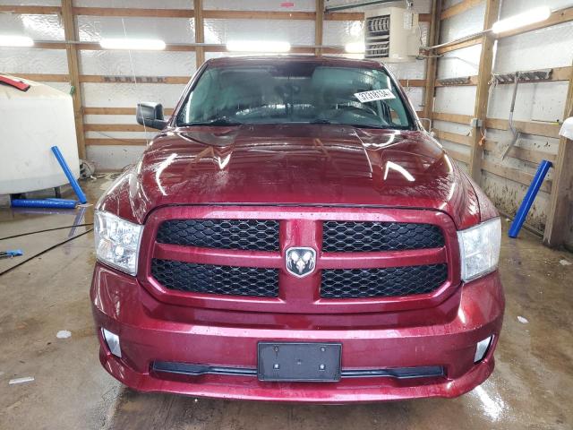 Photo 5 from auction – 2019 RAM 1500 CLASS with VIN 1C6RR7KG2KS589955