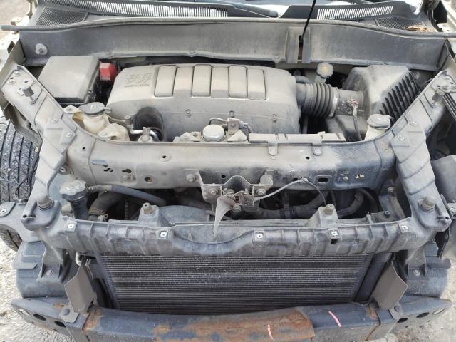 Photo 12 from auction – 2014 GMC ACADIA SLT with VIN 1GKKRRKD5EJ328099