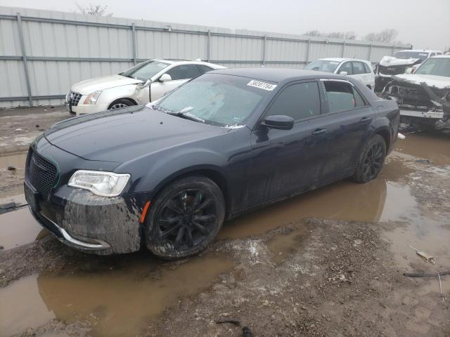 CHRYSLER 300 LIMITE 2016 with VIN 2C3CCARG7GH270086 - Photo from auction