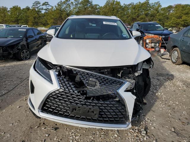 Photo 5 from auction – 2021 LEXUS RX 350 with VIN 2T2HZMAA6MC184942
