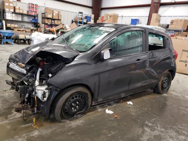 CHEVROLET SPARK LS 2020 with VIN KL8CB6SA7LC405641 - Photo from auction