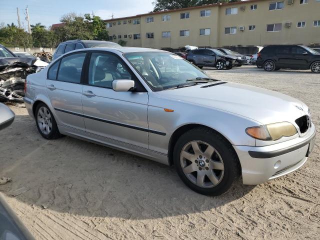 Photo 4 from auction – 2002 BMW 325 I with VIN WBAEV33472KL71992