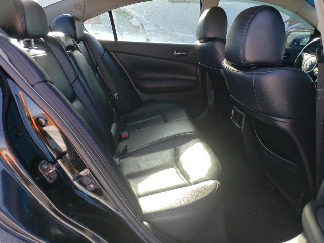Photo 10 from auction – 2010 NISSAN MAXIMA S with VIN 1N4AA5AP9AC800439