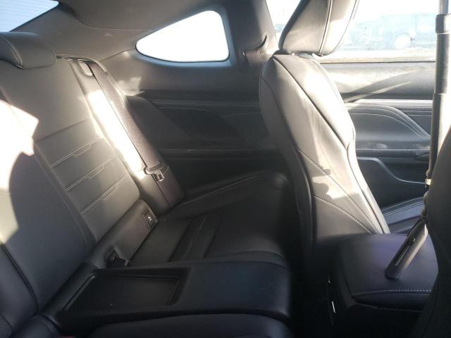 Photo 10 from auction – 2015 LEXUS RC 350 with VIN JTHSE5BC9F5001270