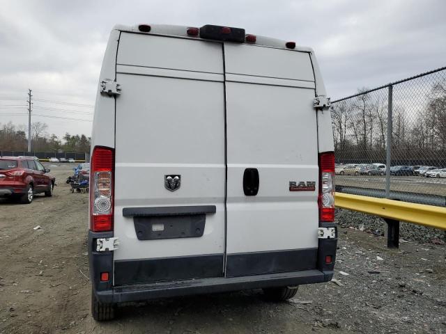 Photo 6 from auction – 2019 RAM PROMASTER with VIN 3C6TRVBG3KE553821