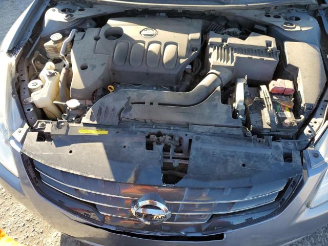 Photo 11 from auction – 2012 NISSAN ALTIMA BAS with VIN 1N4AL2AP4CC216123