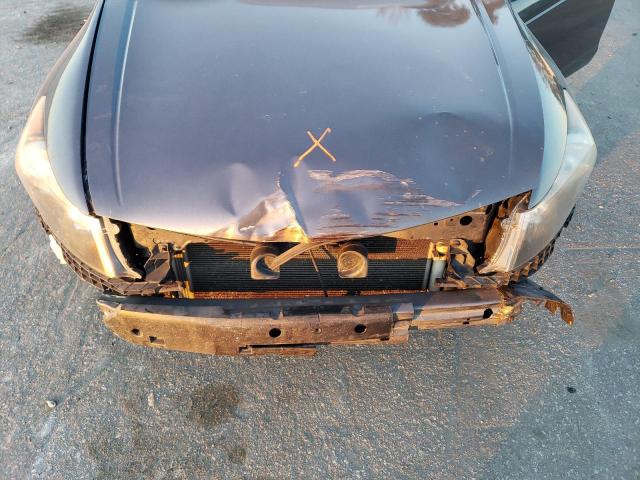 Photo 11 from auction – 2012 HONDA ACCORD EXL with VIN 1HGCP3F87CA002707