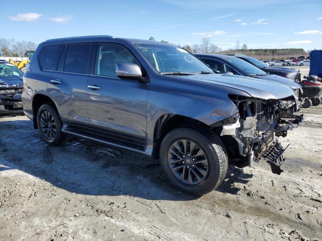 Photo 4 from auction – 2020 LEXUS GX 460 PRE with VIN JTJAM7BX5L5257462