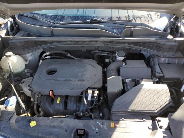 Photo 11 from auction – 2018 KIA SPORTAGE L with VIN KNDPM3AC7J7455255