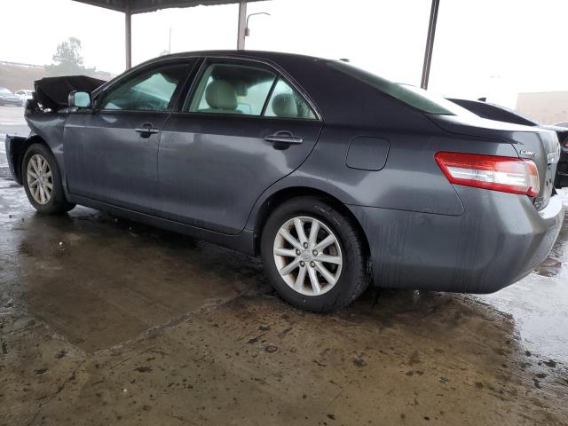 Photo 2 from auction – 2011 TOYOTA CAMRY BASE with VIN 4T1BF3EK8BU195615