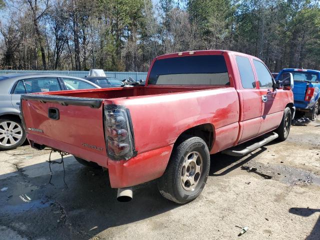 Photo 3 from auction – 2004 CHEVROLET SILVERADO with VIN 2GCEC19V041157930