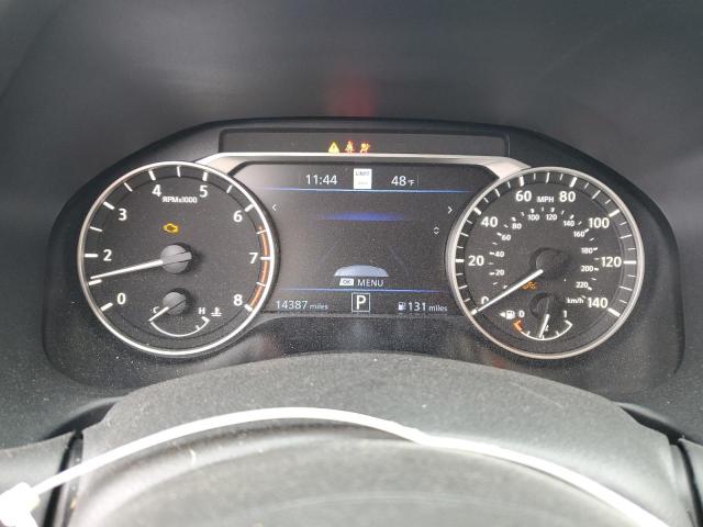 Photo 9 from auction – 2020 NISSAN ALTIMA SL with VIN 1N4BL4EW3LC223470