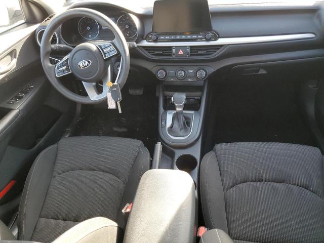 Photo 8 from auction – 2021 KIA FORTE FE with VIN 3KPF24AD6ME357645