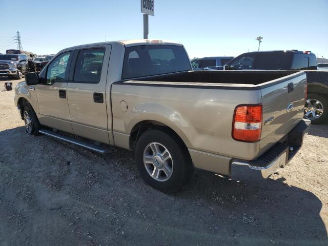 Photo 2 from auction – 2008 FORD F150 SUPER with VIN 1FTPW12V38FB95810