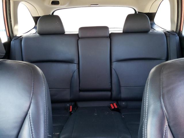 Photo 10 from auction – 2016 SUBARU OUTBACK 2. with VIN 4S4BSBNC3G3201123