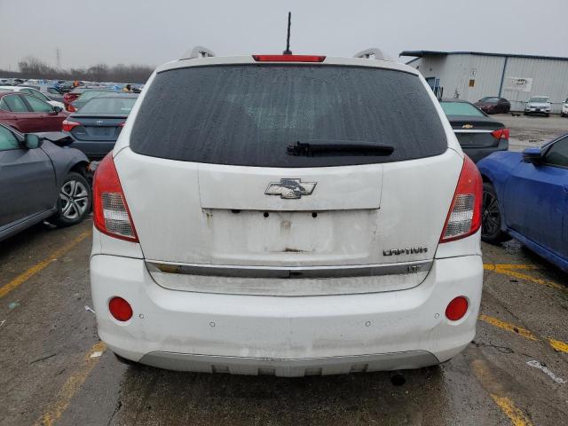 Photo 6 from auction – 2013 CHEVROLET CAPTIVA LT with VIN 3GNAL4EK1DS614462