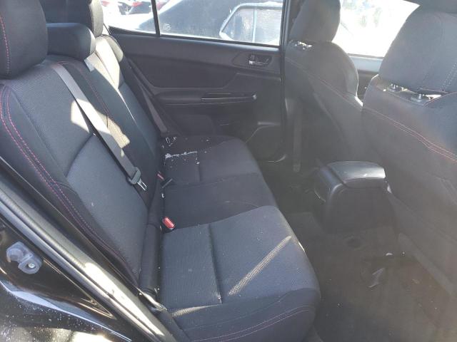 صورة رقم 10 من المزاد - 2015 SUBARU WRX مع VIN JF1VA1A6XF9835920