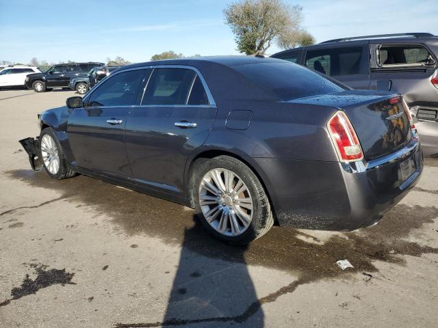 Photo 2 from auction – 2013 CHRYSLER 300C with VIN 2C3CCAEG0DH665339