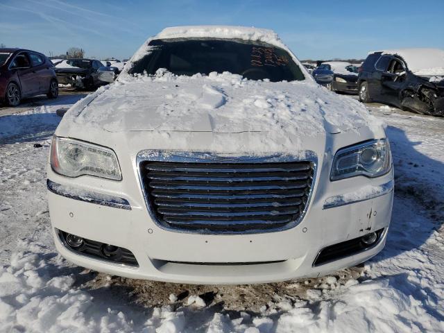 Photo 5 from auction – 2011 CHRYSLER 300C with VIN 2C3CA6CT8BH537351