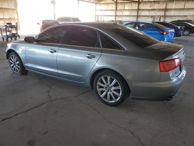 Photo 2 from auction – 2014 AUDI A6 PREMIUM with VIN WAUGFAFC1EN153109