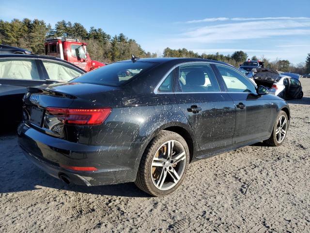 Photo 3 from auction – 2017 AUDI A4 PREMIUM with VIN WAUENAF49HN009234