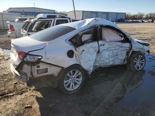 Photo 3 from auction – 2015 CHRYSLER 200 LIMITE with VIN 1C3CCCAB0FN559733