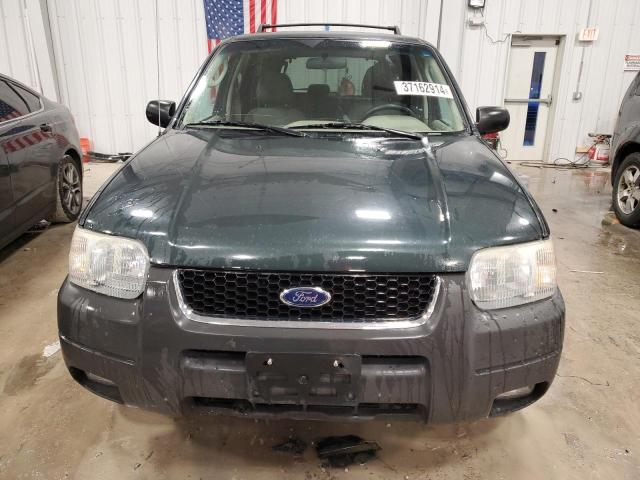 Photo 5 from auction – 2003 FORD ESCAPE XLT with VIN 1FMYU93193KD48092