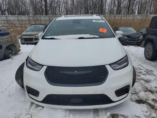 Photo 5 from auction – 2022 CHRYSLER PACIFICA L with VIN 2C4RC3GG9NR124977