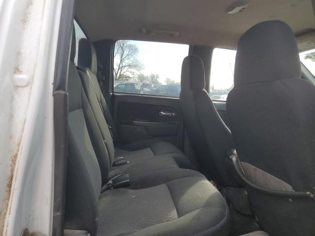 Photo 10 from auction – 2009 CHEVROLET COLORADO with VIN 1GCDT13E198101388