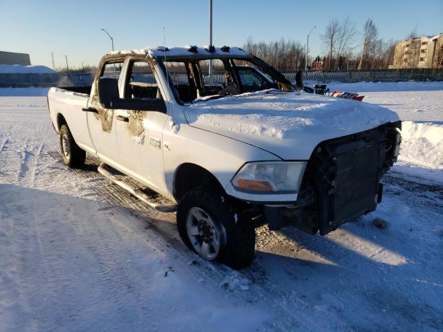 Photo 4 from auction – 2011 DODGE RAM 3500 with VIN 3D73Y3CL6BG543709