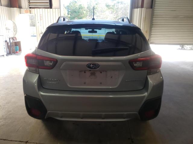 Photo 6 from auction – 2022 SUBARU CROSSTREK with VIN JF2GTABC3N8260079
