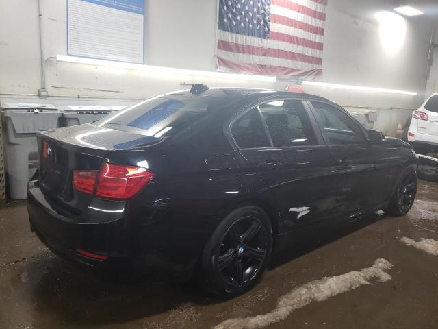 Photo 3 from auction – 2013 BMW 328 XI with VIN WBA3B3G58DNR80514