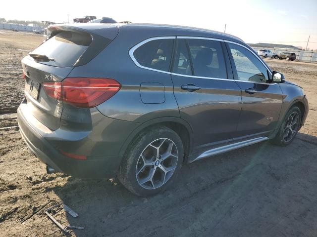Photo 3 from auction – 2016 BMW X1 XDRIVE2 with VIN WBXHT3C39G5F64704