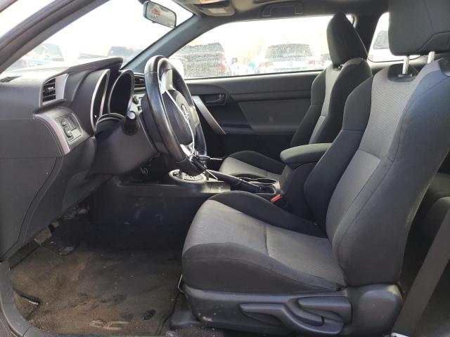 Photo 7 from auction – 2014 TOYOTA SCION TC with VIN JTKJF5C77E3088472