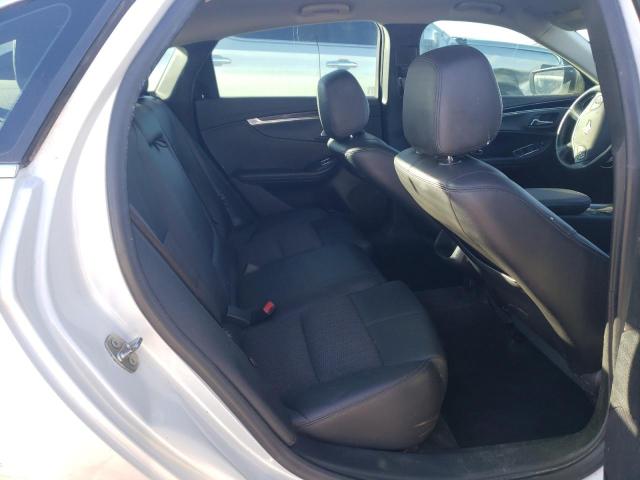 Photo 10 from auction – 2016 CHEVROLET IMPALA LT with VIN 2G1115S3XG9207011