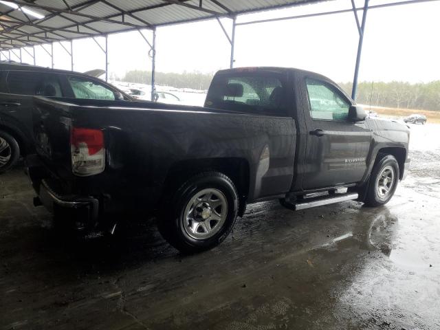 Photo 3 from auction – 2014 CHEVROLET SILVERADO with VIN 1GCNCPEH6EZ382686