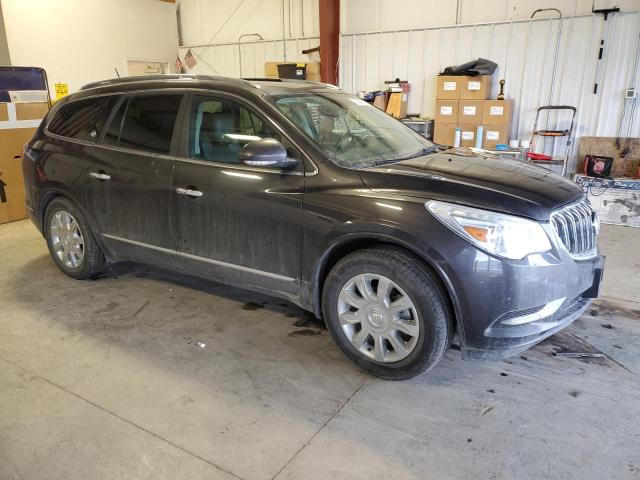 Photo 4 from auction – 2016 BUICK ENCLAVE with VIN 5GAKVCKD7GJ234153
