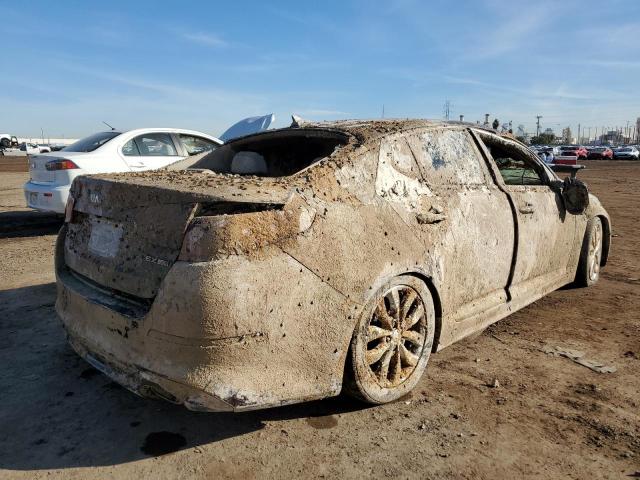Фото 3 с аукциона – 2015 KIA OPTIMA EX с VIN 5XXGN4A79FG408524