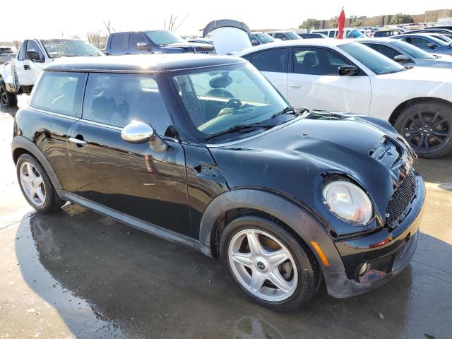 Photo 4 from auction – 2009 MINI COOPER with VIN WMWMF335X9TU74409