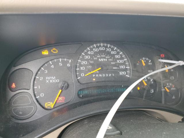 Photo 9 from auction – 2006 CHEVROLET SILVERADO with VIN 1GCEC19V86Z123115
