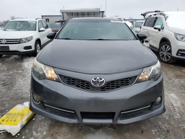 Photo 5 from auction – 2014 TOYOTA CAMRY L with VIN 4T1BF1FK9EU302226
